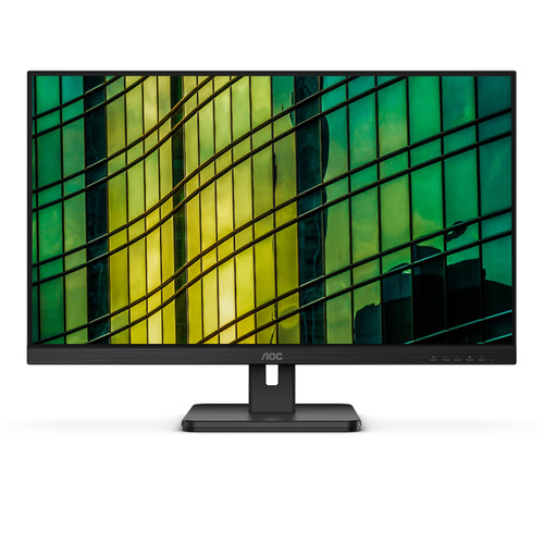 24E2H - AOC 24IN MONITOR, LED, FHD (1920X1080)