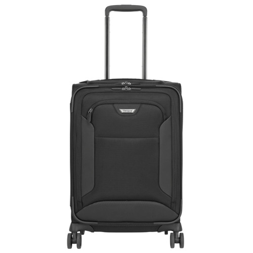 CUCT04R - Targus CORPORATE TRAVELER 4-WHEELED ROLLER BLACK 15.6INCH