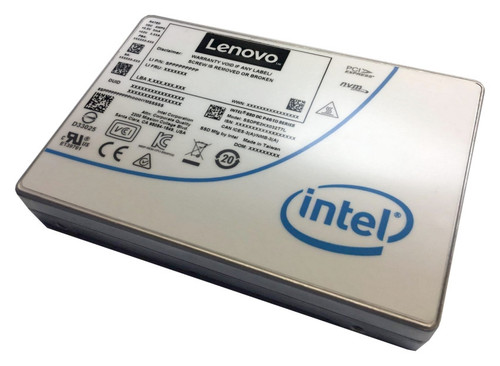 4XB7A13946 - Lenovo 3.5 P4610 6.4TB MS NVME SSD