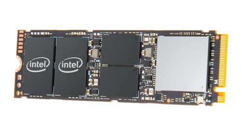 SSDPEKKW256G801 - Intel SSD 760P SERIES 256GB M.2