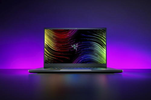 RZ09-0423PEF3-R3U1 - Razer BLADE 17 I9 RTX 3080 TI 4K 144H