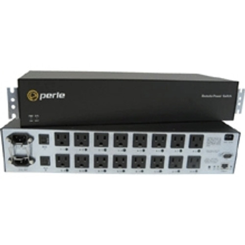 4032040 - Perle RPS1620H R2 REMOTE POWER SWITCH