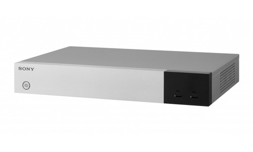 PEQC100 - Sony ACTIVE LEARNING MAIN UNIT 2 HDMI INPUT