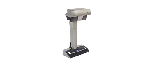 PA03641-B305-R - Fujitsu MANUFACTURER RENEWED FUJITSU SCANSNAP SV600 OVERHEAD SCANNER