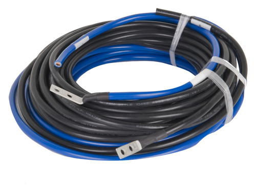 JQ232A | Hewlett Packard Enterprise internal power cable 118.1" (3 m)