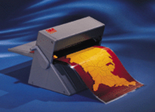 LS1000 - 3M HEAT FREE LAMINATION 12IN WIDE