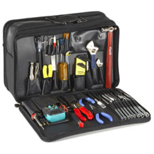 FT178A-R2 - Black Box LAN TOOL KIT, GSA, TAA