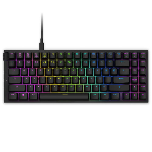 KB-175US-BR - NZXT FUNCTION TENKEYLESS US ENGLISH