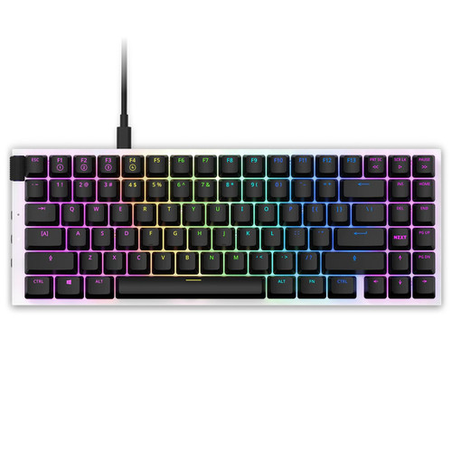 KB-175US-WR - NZXT FUNCTION TENKEYLESS US ENGLISH