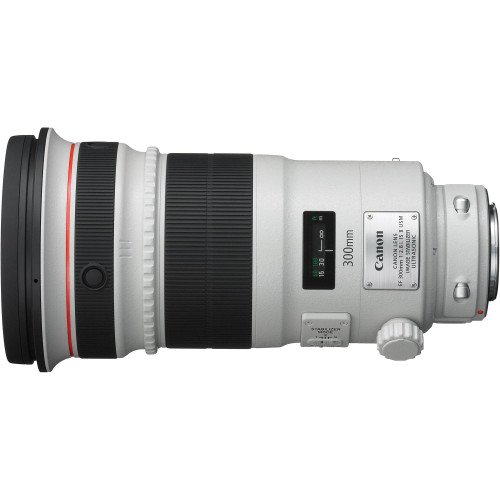 4411B002 - Canon EF 300MM F/2.8L IS II USM
