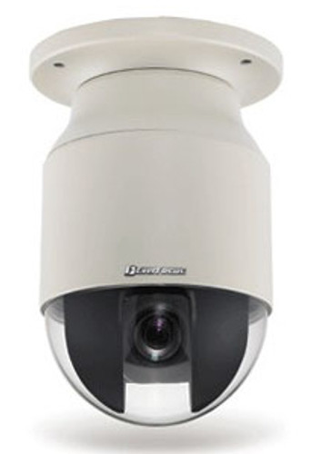 EPTZ3602I - EverFocus INDOOR PTZ, DAY/NIGHT, WDR, 700 TVL, 24V