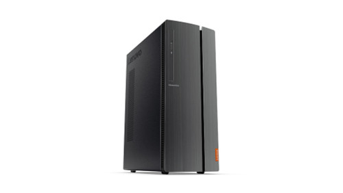 90HV000NUS - Lenovo IDEACENTRE 510A, CORE I3-8100 / 4 / 1TB