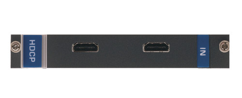 H-IN2-F16 - Kramer Electronics 2-INPUT HDMI CARD (F-16)