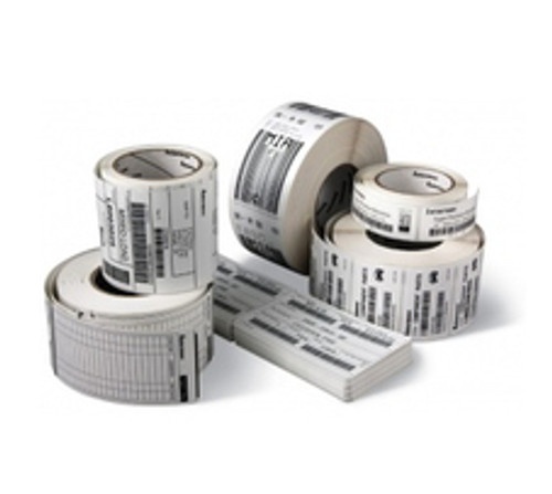 E02319 - Honeywell 4ROLL UNCOATED DT TAG DURATHERM