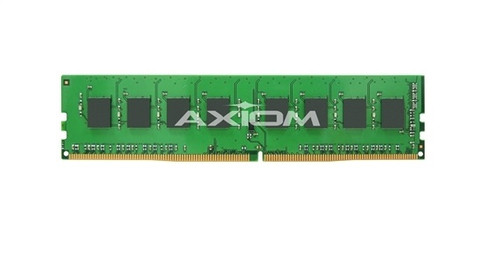 A9321911-AX - Axiom 8GB DDR4-2400 UDIMM FOR DELL - A9321911, SNPM0VW4C/8G