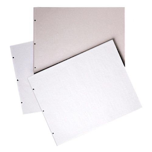 43308 - Da-Lite R-305 27 X34 PAPER PAD RULED