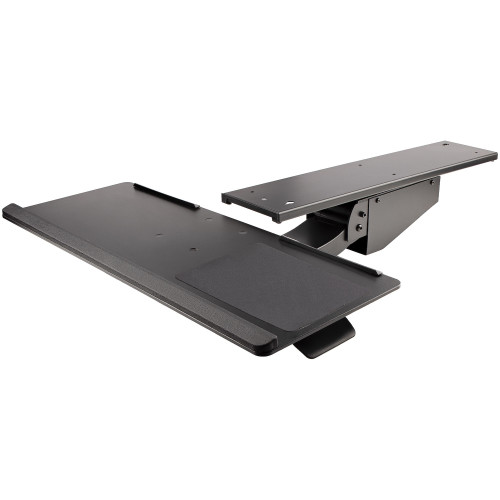 KBTRAYADJ2 - StarTech.com UNDER DESK KEYBOARD TRAY - ADJUSTABLE