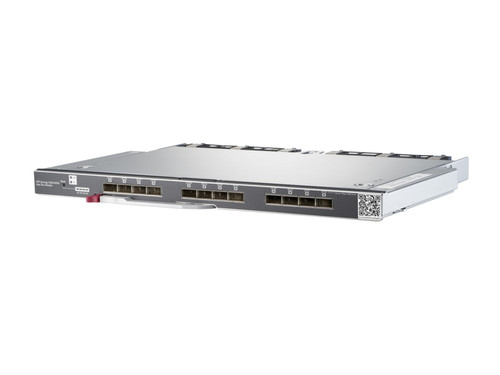 799330-B21 | Hewlett Packard Enterprise Synergy 10Gb Pass-Thru Module interface cards/adapter Internal SFP+