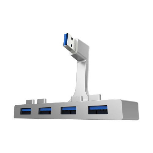 HB-IMCU-PK60 - Sabrent 60PK 4PORT HB-IMCU USB 3.0 HUB