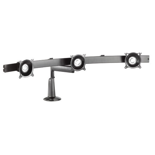 KCS320B - Chief DESK MT ARRAY3 HEAD 1ARM