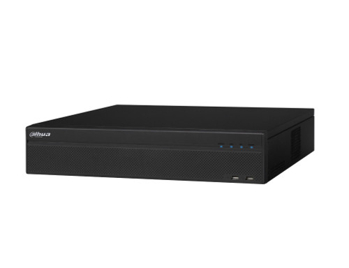 DHI-NVR6A08-32-4KS2 12TB - UNITED DIGITAL NVR 32CH INT 4K 8SATA 12TB