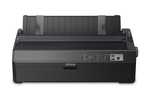 C11CF40202 - Epson LQ-2090II NETWORK PRINTER