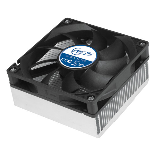 ACALP00006A - ARCTIC ALPINTE M1 WHISPER QUIET AM1 CPU COOLER