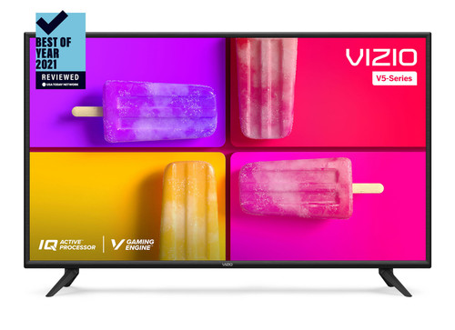 V505-J09 - VIZIO V-SERIES 50IN UHD SMART TV 4K