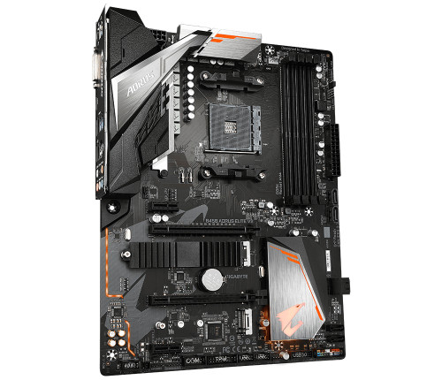 Gigabyte B450 AORUS ELITE V2 AM4