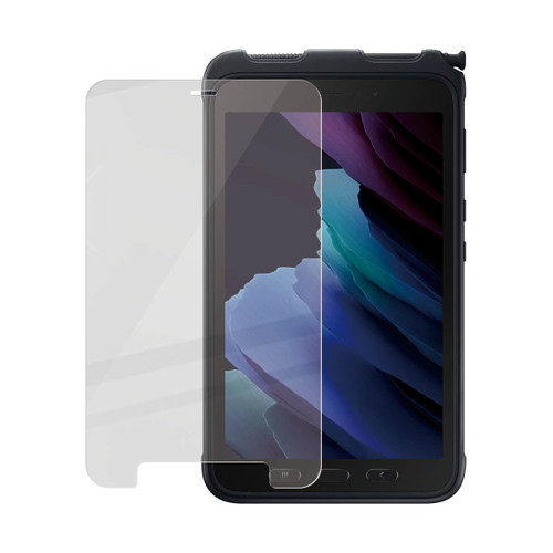BULK7245 - PANZERGLASS FULL FRAME COVERAGE: THE EDGE-TO-EDGE CASE-FRIENDLY FIT OFFERS FULL SCREEN COVER