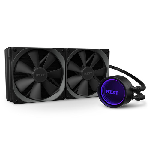 RL-KRX63-01 - NZXT KRAKEN X63 280MM RGB