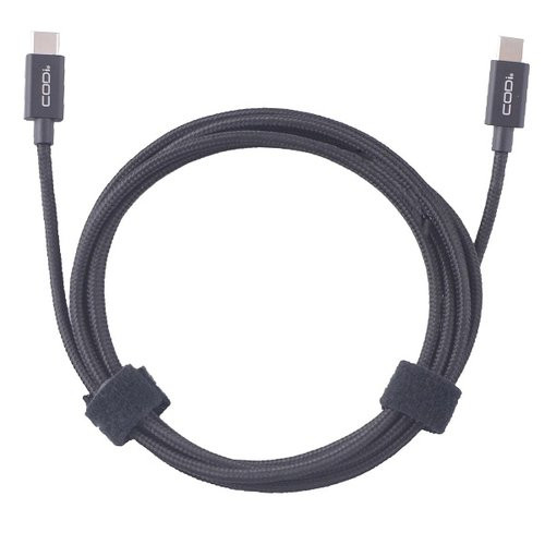 A01069 - CODi 6 USBC CHARGE AND SYNC CABLE