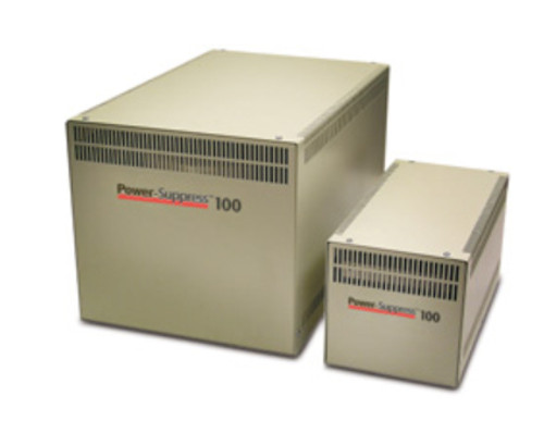 T100R-1000 - Eaton PWR SUPPRESS T100 RCPT 1KVA