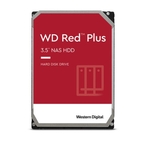 WD140EFGX-20PK - Western Digital 20PK 14TB WD RED SATA 512CACHE