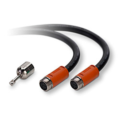 AV360-HLH11-250 - Belkin VIDEO / AUDIO CABLE - 250 FEET - SHIELDED