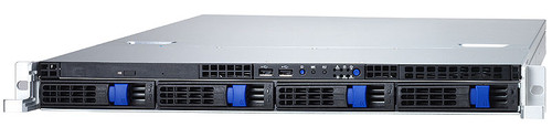 B5191G20V4H - Tyan TANK GT20 (B5191) - SERVER BAREBONE - RACK-MOUNTABLE - 0 - NONE PROCESSOR - 0 GB