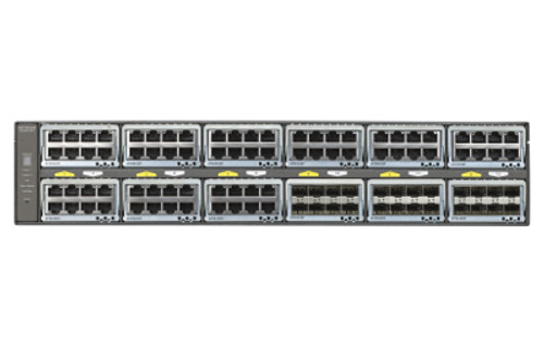 XSM4396K0-10000S - Netgear M4300-96X MODULAR MANAGED SWITCH EMPTY VERSION (XSM4396K0)