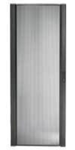 AR7005 - APC NETSHELTER SX 45U 600MM WIDE PERFORATED CURVED DOOR BLACK