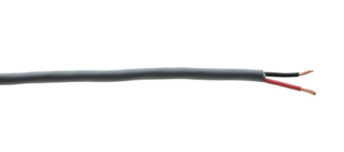 BC-2S12-1000 - Kramer Electronics KRAMERS BC-2S IS A HIGH-QUALITY TWISTED PAIR CABLE DESIGNED FOR CONNECTING SPEAK