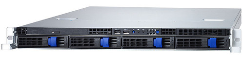 B5372G20V4H - Tyan TYAN TANK GT20 - SERVER BAREBONE - RACK-MOUNTABLE - 0 - NONE PROCESSOR - 0 MB -