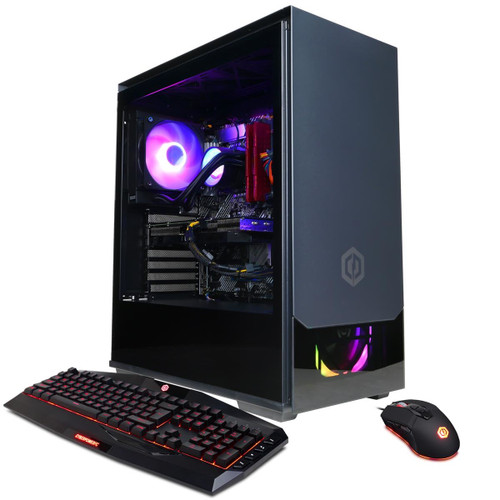 CyberpowerPC GAMER SUPREME LC SLC10660V5