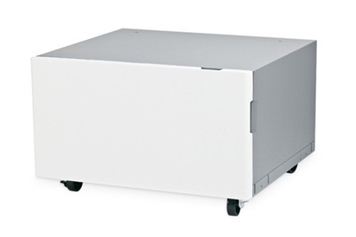 24Z0031 - Lexmark C92X CASTER BASE WITH CABINET