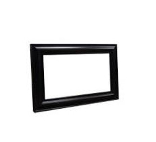 DFK50B - Chief 50DECORATIVE FRAME KIT BLACK