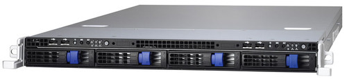 B5377G24V4H - Tyan TANK GT24 - SERVER BAREBONE - RACK-MOUNTABLE - NONE PROCESSOR - RAM 0 MB - NO HD