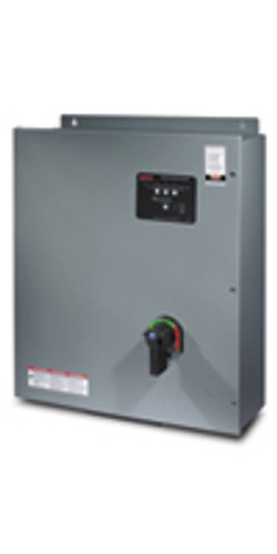 PMF3DS-A - APC SURGEARREST PANELMOUNT 208/120V 120KA WITH DISCONNECT AND SURGE COUNTER - SURGE