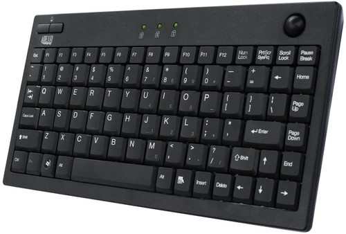 AD1389-87 - Protect ADESSO AKB-310UB KEYBOARD COVER