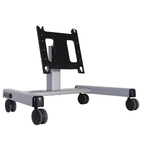 PFQ2000B - Chief LARGE CONFIDENCE MONITOR CART 2IN (WITHOUT INTERFACE)