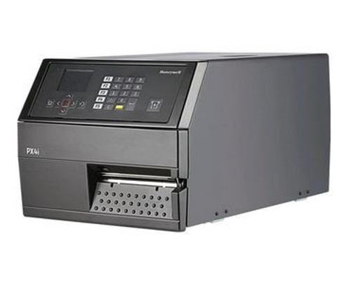 PX6E010000001130 - Honeywell PX6E ETH LTS RTC TT 300DPI