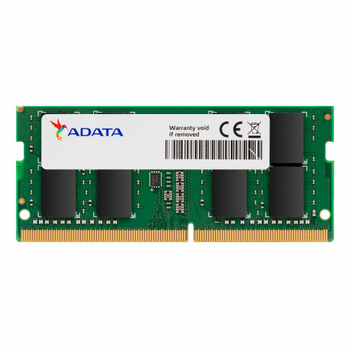 AD4S320016G22-SGN - ADATA DDR4 3200 16GB SO-DIMM SINGLE PACK