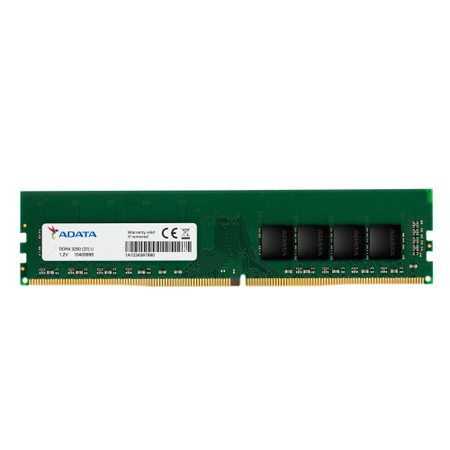 AD4U32008G22-BGN - ADATA DDR4 3200 8GB U-DIMM BULK